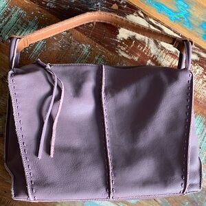 The Sak Shoulder Bag